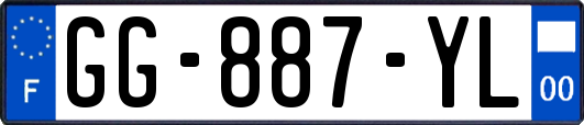 GG-887-YL