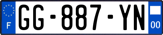 GG-887-YN