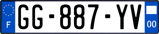 GG-887-YV