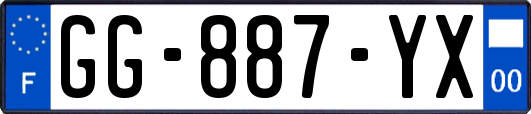 GG-887-YX