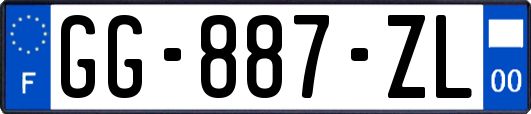 GG-887-ZL