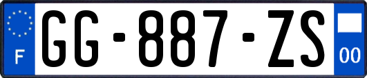 GG-887-ZS