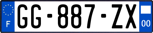 GG-887-ZX