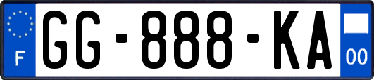 GG-888-KA