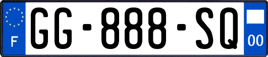 GG-888-SQ
