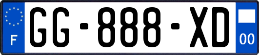 GG-888-XD