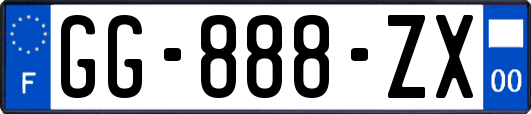 GG-888-ZX