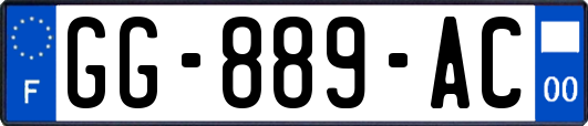 GG-889-AC