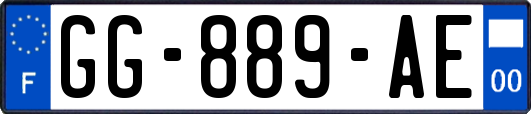 GG-889-AE