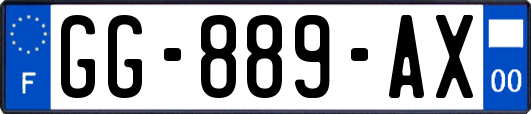 GG-889-AX