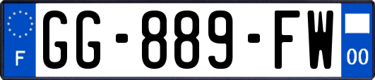 GG-889-FW