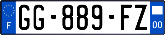 GG-889-FZ