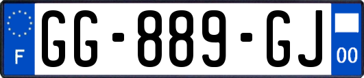 GG-889-GJ