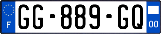 GG-889-GQ