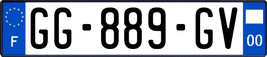 GG-889-GV
