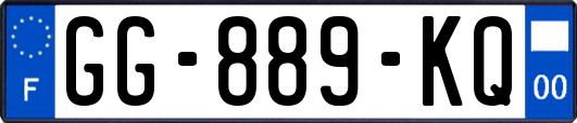 GG-889-KQ