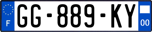 GG-889-KY
