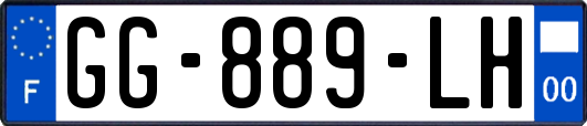 GG-889-LH