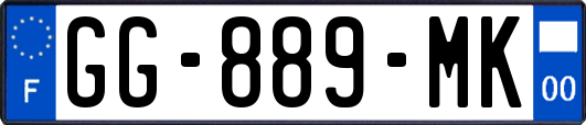 GG-889-MK