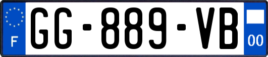 GG-889-VB