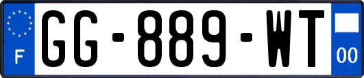 GG-889-WT