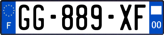 GG-889-XF