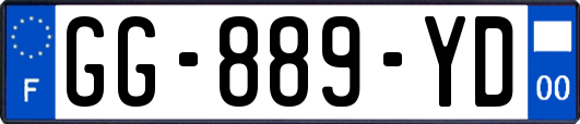 GG-889-YD