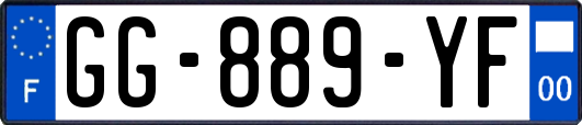 GG-889-YF
