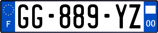 GG-889-YZ