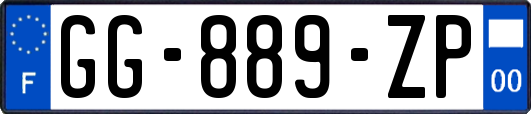 GG-889-ZP