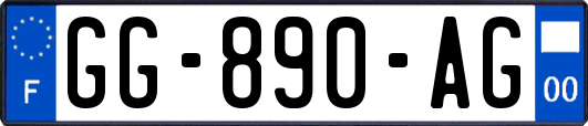 GG-890-AG