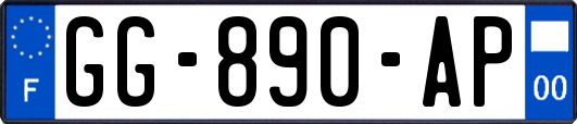 GG-890-AP