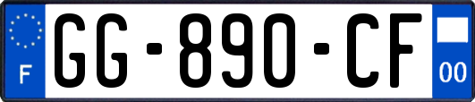 GG-890-CF