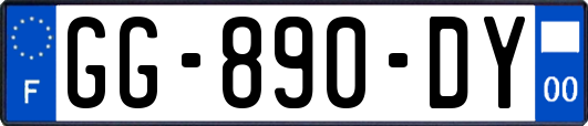 GG-890-DY
