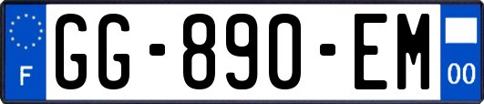 GG-890-EM