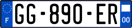 GG-890-ER