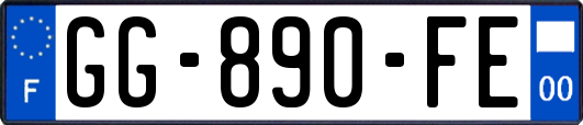 GG-890-FE