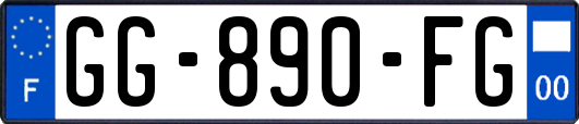 GG-890-FG