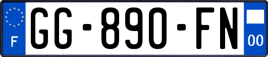 GG-890-FN