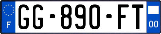 GG-890-FT