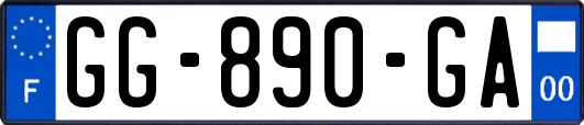 GG-890-GA
