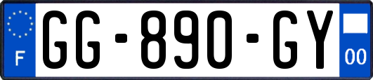GG-890-GY
