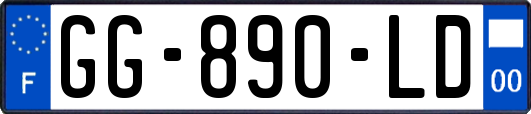 GG-890-LD