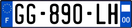 GG-890-LH