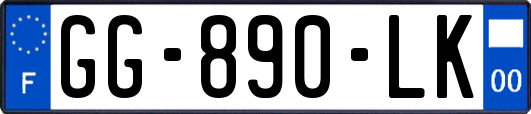 GG-890-LK