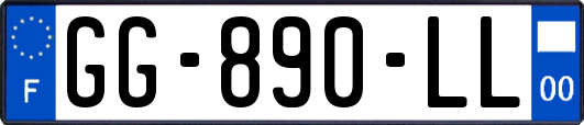 GG-890-LL