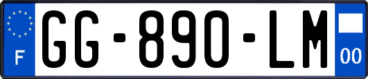 GG-890-LM