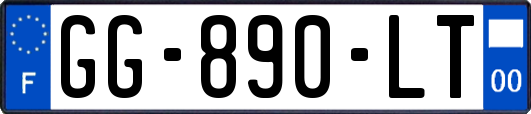 GG-890-LT