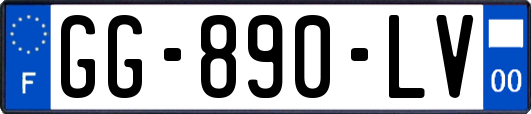 GG-890-LV