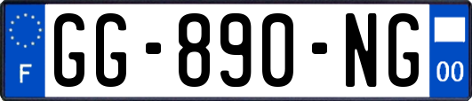 GG-890-NG